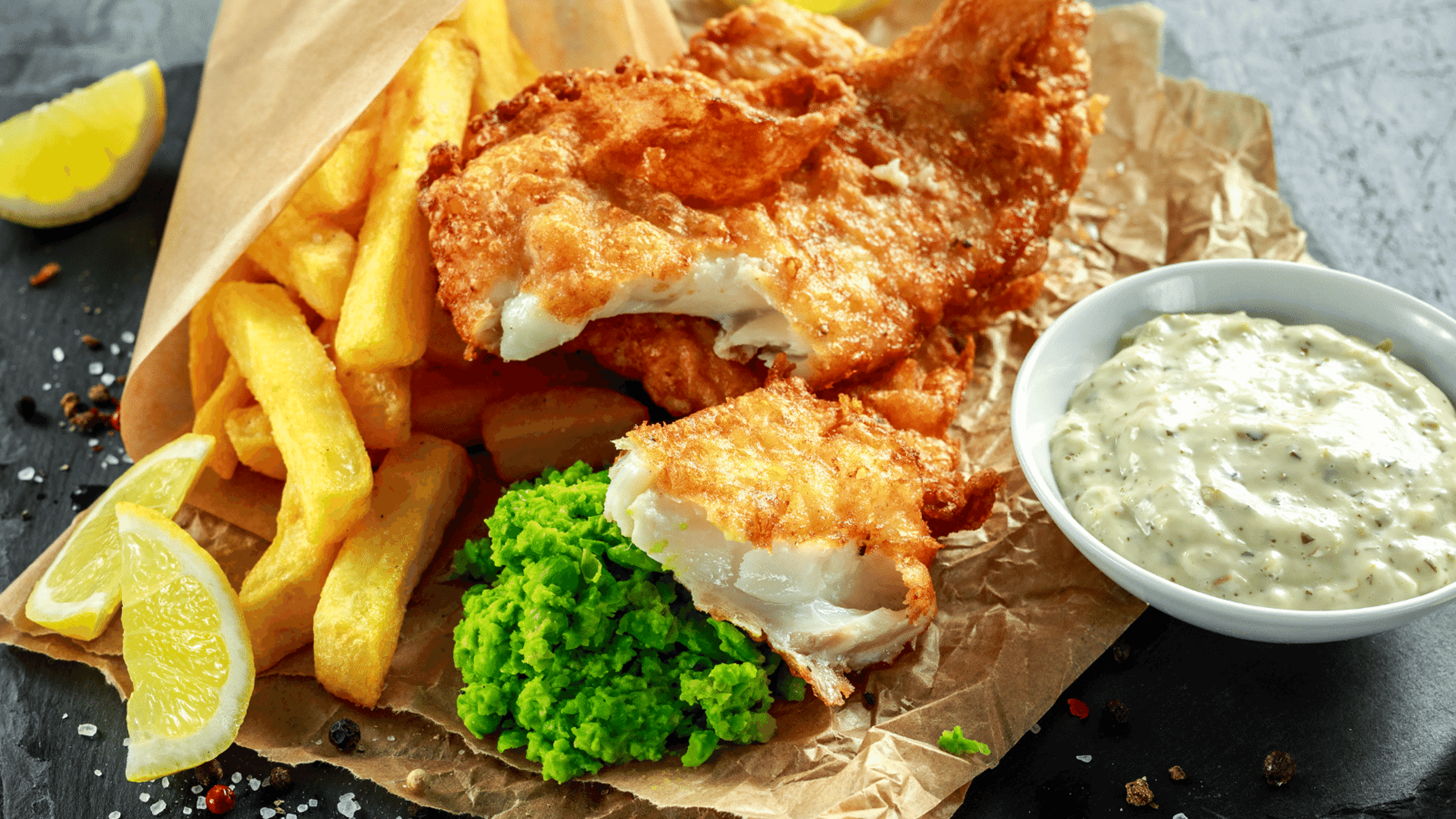 Rumbles Fish Bar Take Away Menu Online